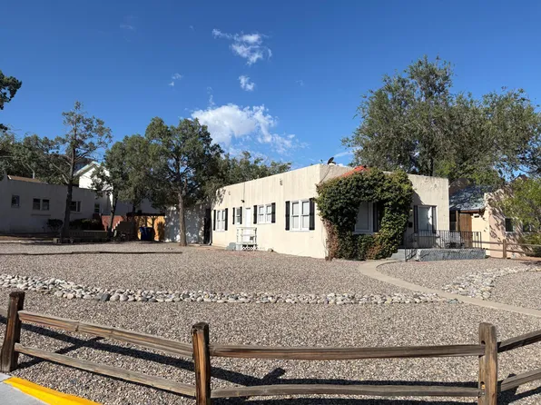 3518 Campus Blvd NE, Albuquerque, NM 87106