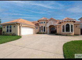 5910 Hidden Hideaway, Brownsville, TX 78526
