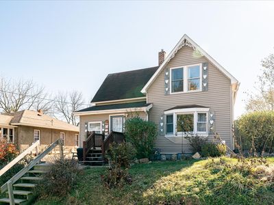 309 E State St, Westby, WI, 54667