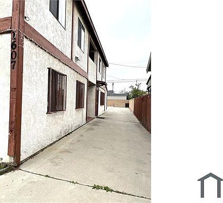 1st image of 1607 E Cruces St APT 2