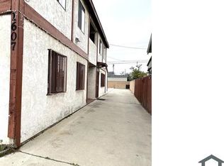 1607 E Cruces St APT 2, Wilmington, CA 90744