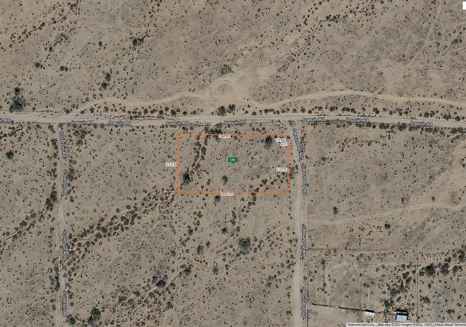 0 S Joaquin Rd LOT 109, Stanfield, AZ 85172 Zillow