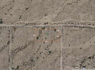 0 S Joaquin Rd LOT 109, Stanfield, AZ 85172