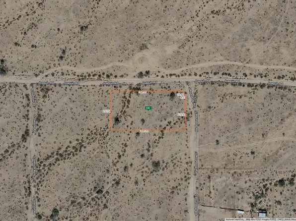 0 S Joaquin Road #109, Stanfield, AZ 85172