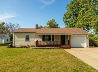 315 5th Ave S, Strum, WI 54770
