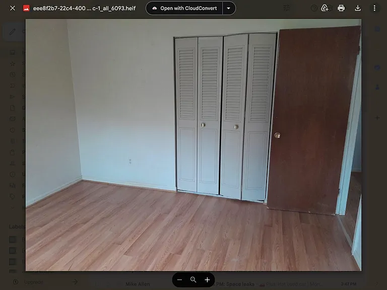 72 Barrett St #110 — Photo 8
