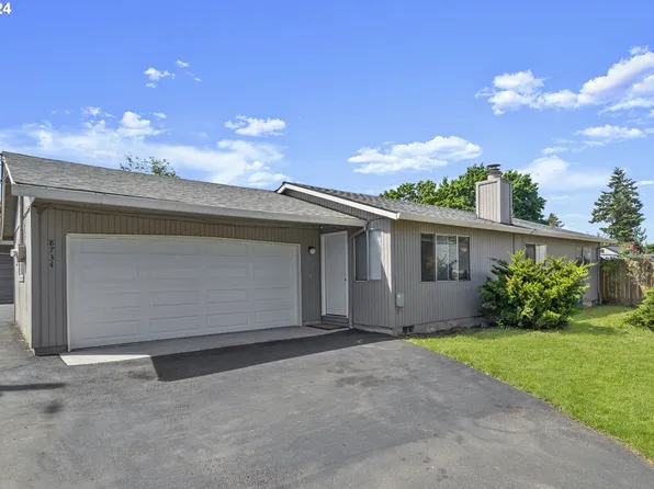 8734 SE Knapp St, Portland, OR 97266