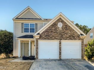 267 Carrington Way, Canton, GA 30115