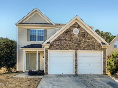 267 Carrington Way, Canton, GA, 30115