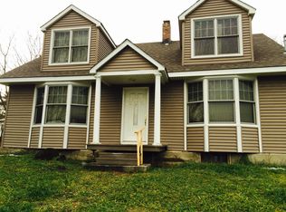 177 N Seminary St, Barre, VT 05641