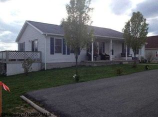 11 Twilite Ln, Morgantown, WV 26501
