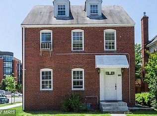 1300 N Hudson St UNIT 3, Arlington, VA 22201