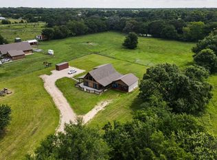 12610 County Road 2138, Kemp, TX 75143