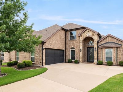 2604 Grand Colonial St, Grand Prairie, TX, 75054
