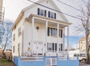 208 Sabin St, Pawtucket, RI 02860