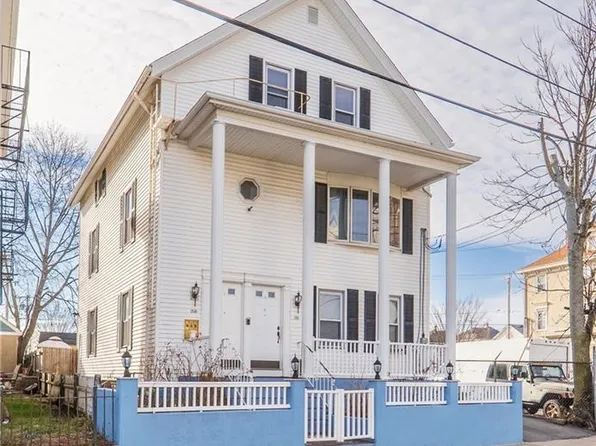 208 Sabin St, Pawtucket, RI 02860