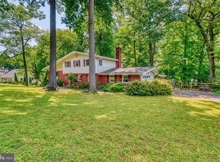 343 Presway Rd, Lutherville Timonium, MD 21093