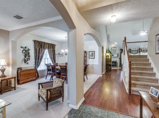 8016 Grand Junction Dr, Fort Worth, TX 76179