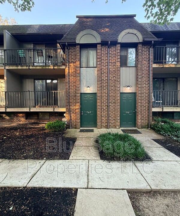 1st image of 768 Putnam Blvd APT A