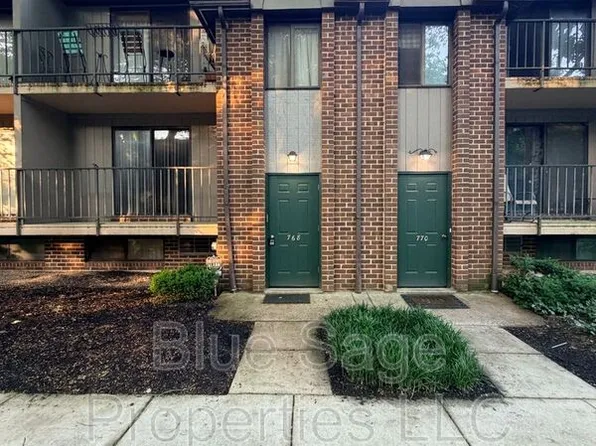 768 Putnam Blvd APT A, Wallingford, PA 19086