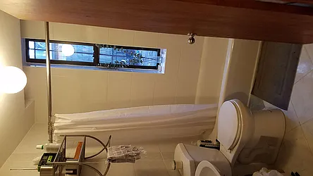 Rented by The Coffer Group