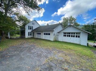 14272 William Penn Hwy, Millerstown, PA 17062