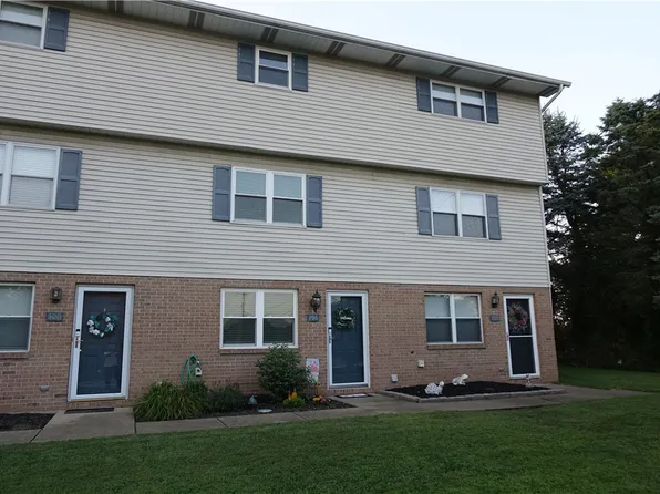 298 Bellford Ct, Cranberry Township, PA 16066