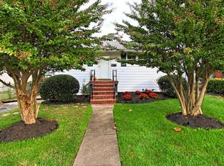 5127 19th St N, Arlington, VA 22207