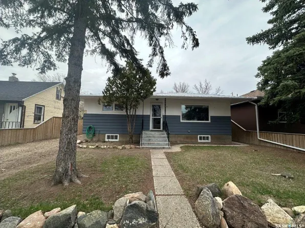 117 4th AVENUE E, Eatonia, SK S0L 0Y0