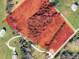1038 Painter Fork Dr, Bethel, OH 45106