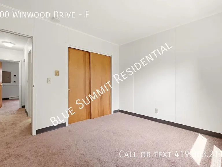 100 Winwood Dr #F — Photo 5