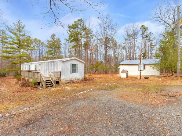 449 Tall Oaks Ln, Gordonsville, VA 22942