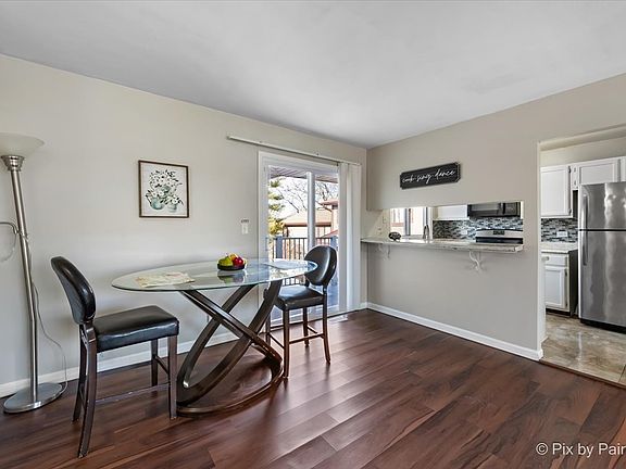 4th image of 6207 Kit Carson Dr #6207