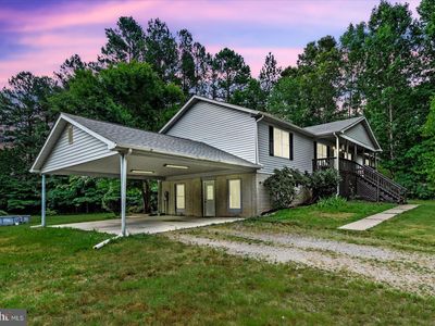 4949 Partlow Rd, Partlow, VA, 22534