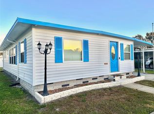 2000 E Bay Dr LOT 83, Largo, FL 33771