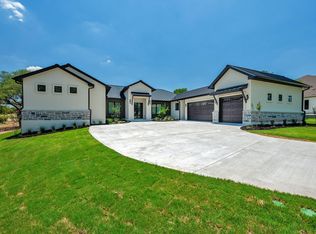 125 Stockman Dr, Dripping Springs, TX 78620