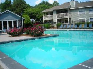 2207 Harvest Grove Ln SE, Conyers, GA 30013