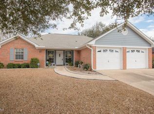 5316 Pontiac St, Ocean Springs, MS 39564