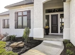 5747 N Revere Ave, Kansas City, MO 64151