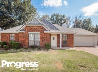 7549 Port Albert Ln, Memphis, TN 38133