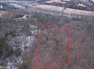 480 Beylors Ferry Rd, Rileyville, VA 22650