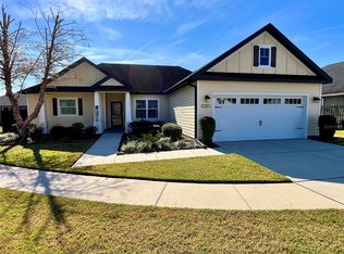 19033 NW 166th Ave, High Springs, FL 32643