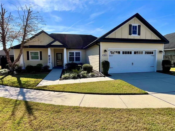 19033 NW 166th Ave, High Springs, FL 32643