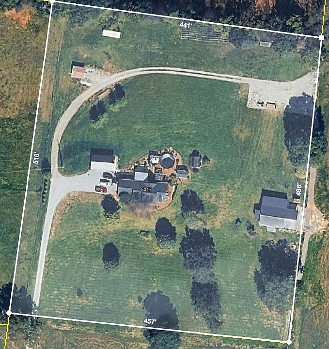 1st image of 5017 Somerville Rd