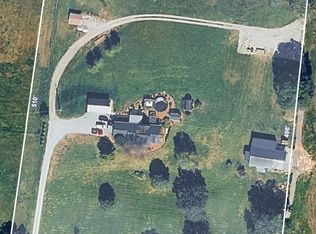 5017 Somerville Rd, Cross Plains, TN 37049