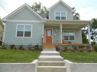 116 Myrtle St, Nashville, TN 37206