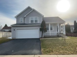 388 Pheasant Chase Dr, Bolingbrook, IL 60490
