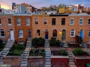 412 Grindall St, Baltimore, MD 21230
