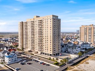 5000 Boardwalk APT 1008-1009, Ventnor City, NJ