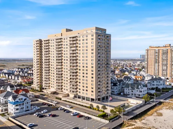 5000 Boardwalk APT 1008-1009, Ventnor City, NJ 08406